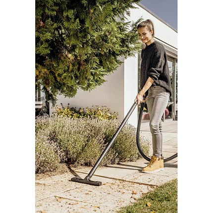 Aspirateur eau et poussières Karcher 17L