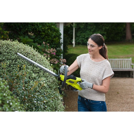 RYOBI - Taille-haies 18V ONE+™ - 45 cm (1 x 2,0 Ah)