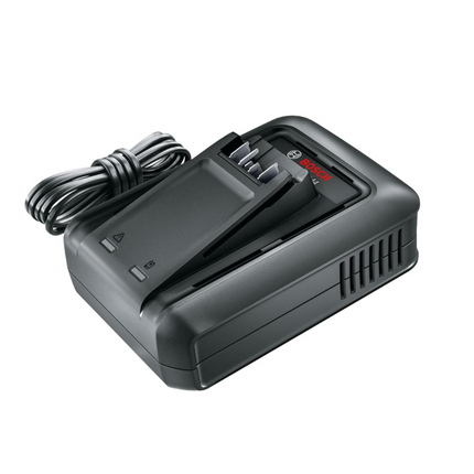 Perceuse-visseuse BOSCH GSR 18V-55 + 2 batteries - 18V + chargeur rapide 14,4V & 18V